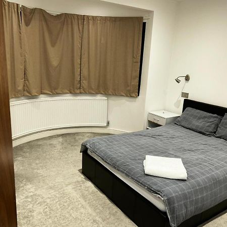 Grays Inn Apartments London Eksteriør bilde